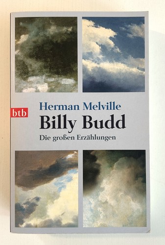 Herman melville billy budd - herman, melville: