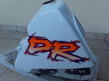 Suzuki Dr 350 Kraftstofftank / Benzintank