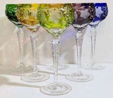 6 Römer, Nachtmann Traube