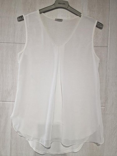 Women intimissimi shirt white - intimissimi,