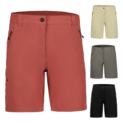 Icepeak damen shorts - icepeak,