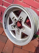 Alufelge freeclimber bertone - 1,
