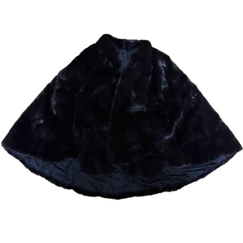 Saga nerz nerzmantel cape - saga,