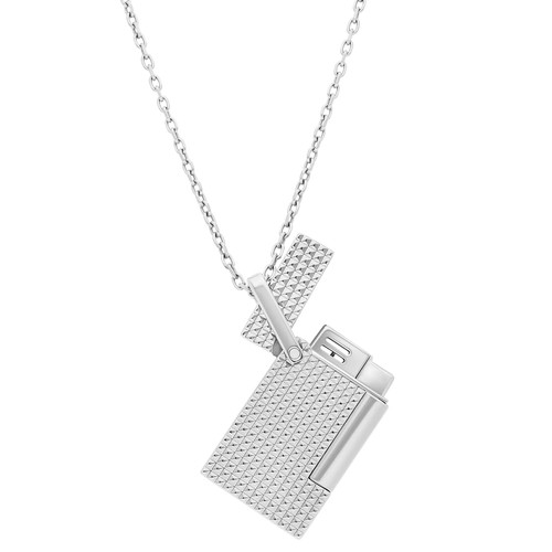 Dupont halskette mit - dupont,