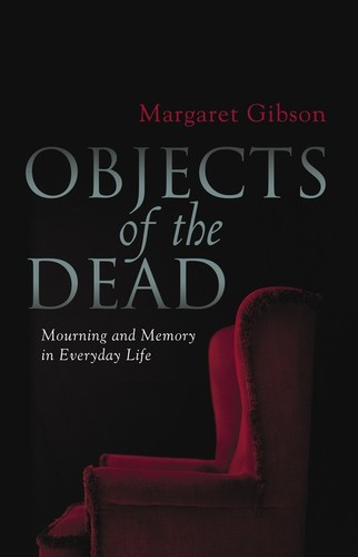 Objects the dead - of, dead: