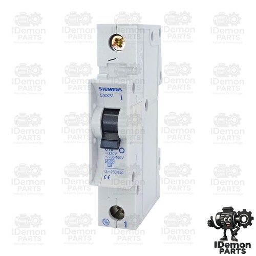 Siemens 5sx5116 - siemens, 5sx5116-7