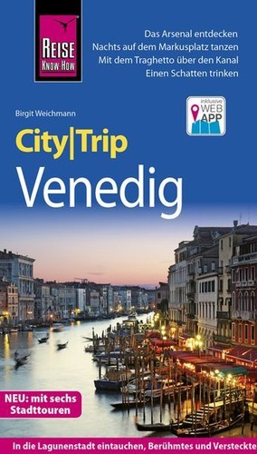 Reise know how citytrip - reise,