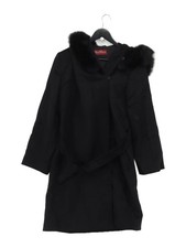Max Mara Damen Mantel UK 10