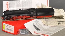 Rivarossi 1324 Dampflok    BR 10 002    DB   DC   neuwertig  OVP  H0