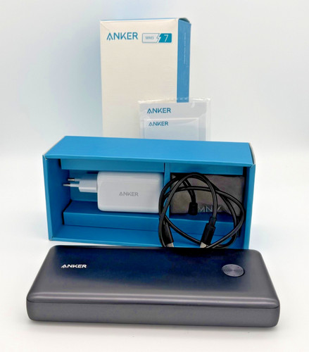 Anker serie powerbank - anker,