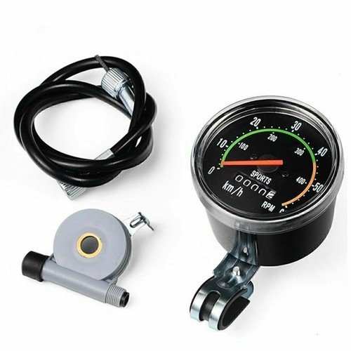 Tachometer 80mm analog - , 28