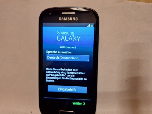 Handy samsung galaxy - samsung,