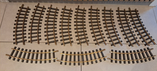 Lgb 11000 1100 spur - /,