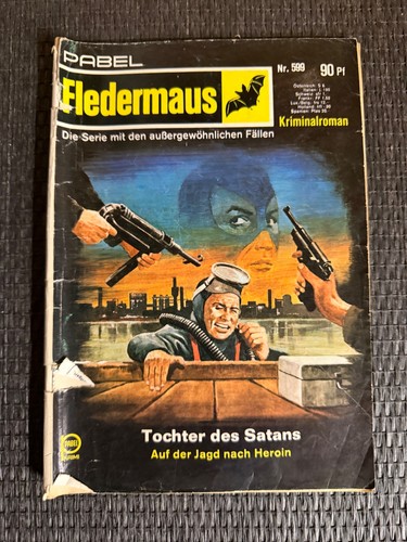 Tochter des satans von - tochter,