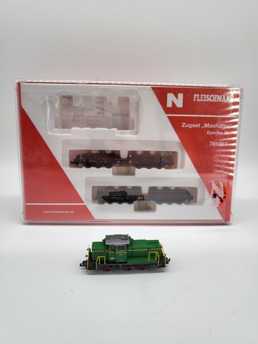 Fleischmann spur 781007 - fleischmann, n