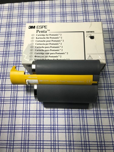 Espe kartusche pentamix - espe, kartusche/pentamix