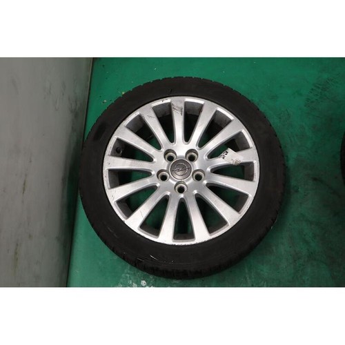 Felgensatz opel insignia - opel,