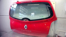 Heckklappe Renault Twingo 1.2