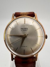 Vintage PRECIMAX, Armbanduhr