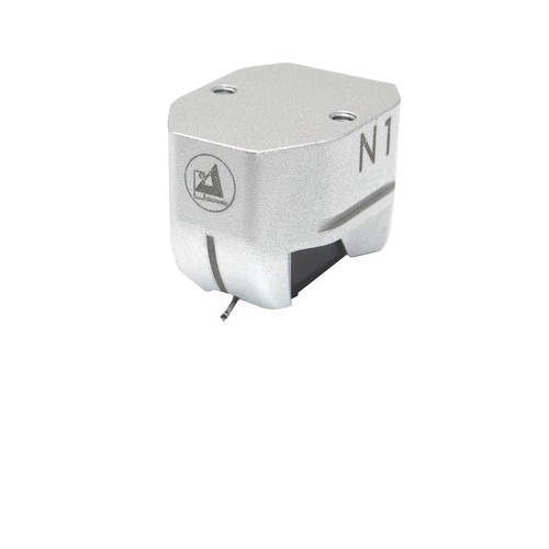 Clearaudio cartridge - clearaudio,