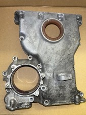 Stirndeckel BMW e34 520i