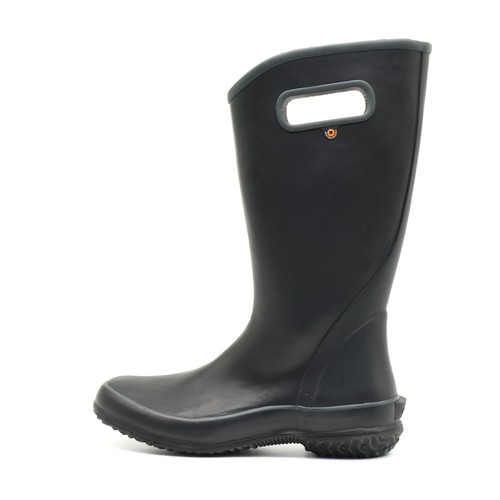 Bogs damen patch solid - bogs,