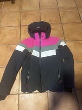 CMP Damen-ski-jacke Parka