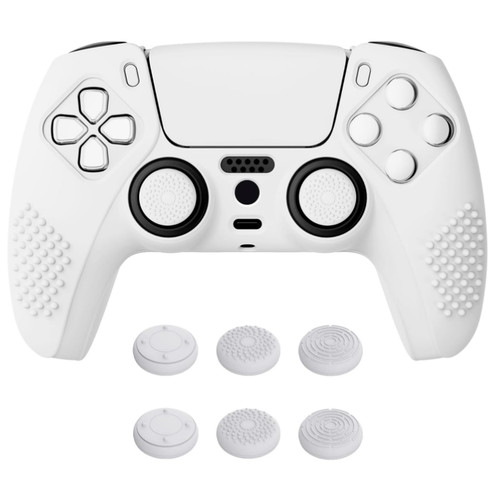 Ps5 controller silikonhülle - controller,