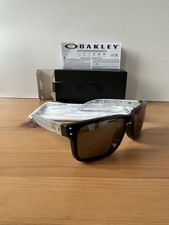 Oakley Holbrook Prizm Black