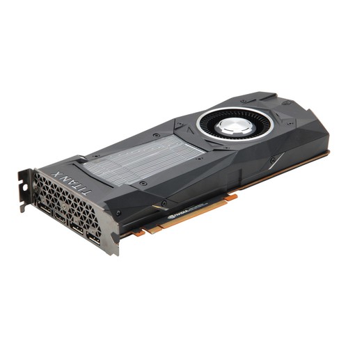 Nvidia geforce titan - titan, 12gb