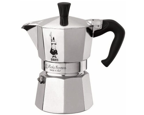 Bialetti moka express - moka,