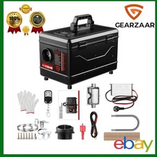 8KW Dieselheizung 12V 24V 230V