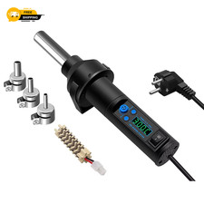 Heißluftpistole Elektronische