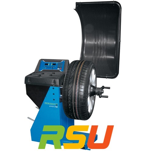 Hofmann geodyna 7100 marke - hofmann,