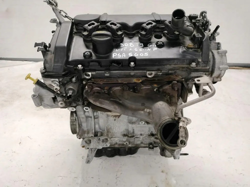Motor peugeot 308 crd93 6 - 308, 1.6