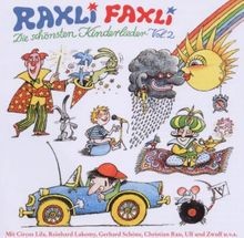 Raxli faxli original - raxli, faxli.original