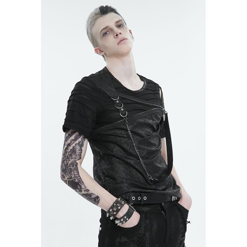 Devil fashion shirt - devil,