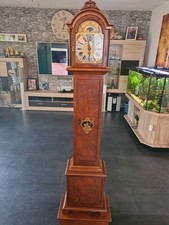 Standuhr mit Pendel