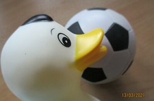 Fussball und - fussball,