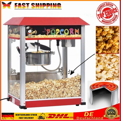 Profi popcornmaschine - profi,