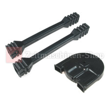 2x Kettenschlauch mit