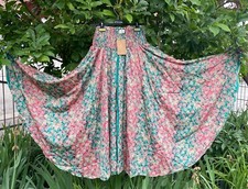 HOSENROCK SEIDENHOSE Weite