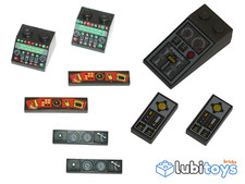 Lego® Eisenbahn 9V RC TRAIN