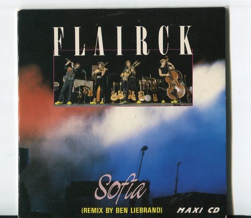 Flairck maxi sofia - ,
