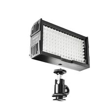 Walimex pro LED Foto Video Leuchte 128 Daylight