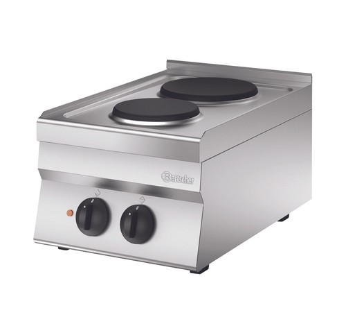Bartscher elektroherd 650 - bartscher,