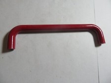 Hewi Griff ø 10 mm - HEWI 548 LA  148 mm, Breite 148 mm, Polyamid farbe rubinrot