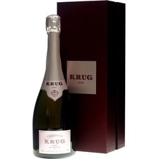 Krug Rose Champagner 0,75l