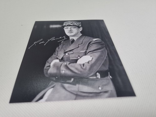 Charles gaulle - charles,