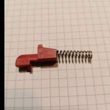 Original Sicomatic SN - Bolzen